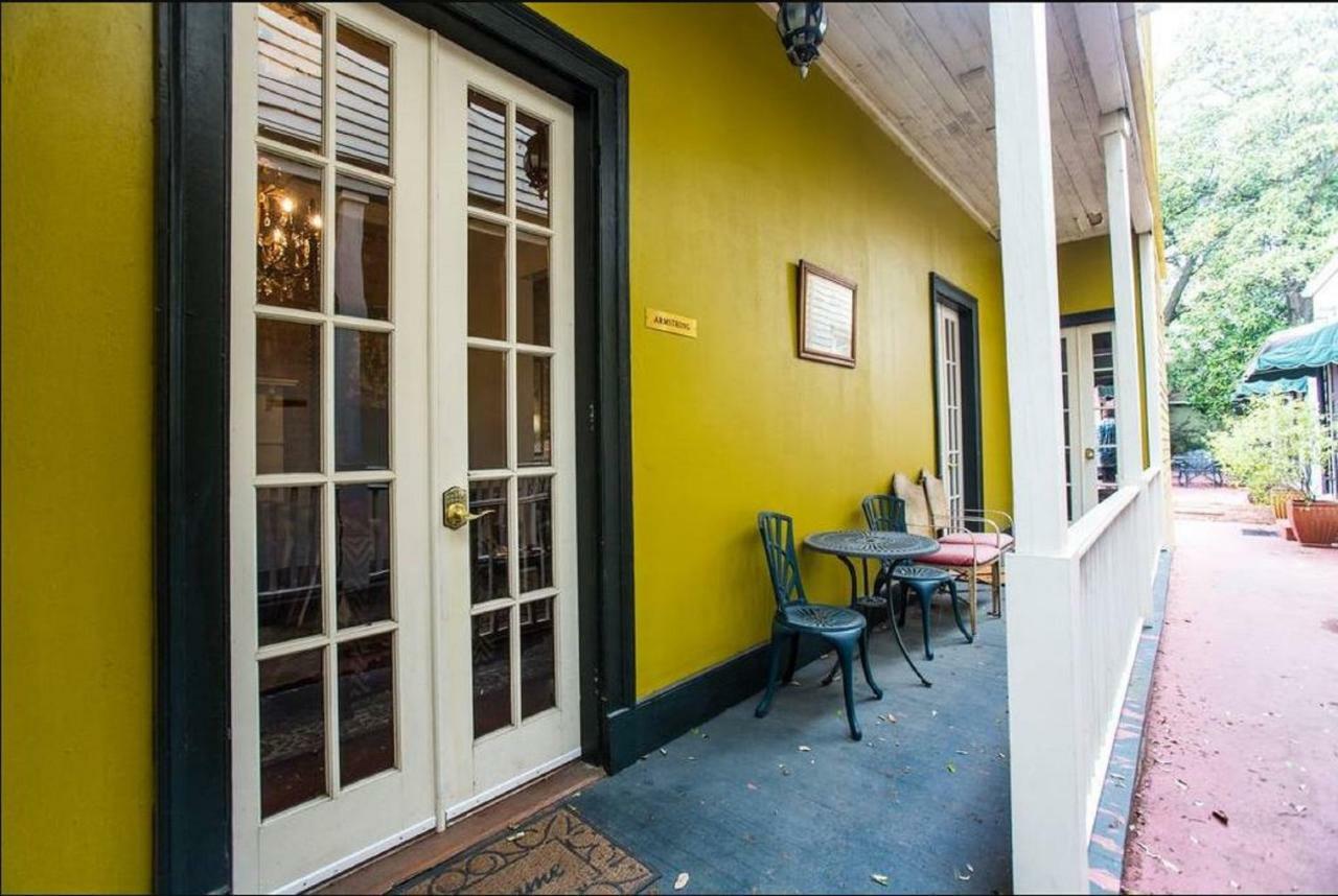 Jazz Quarters Inn New Orleans