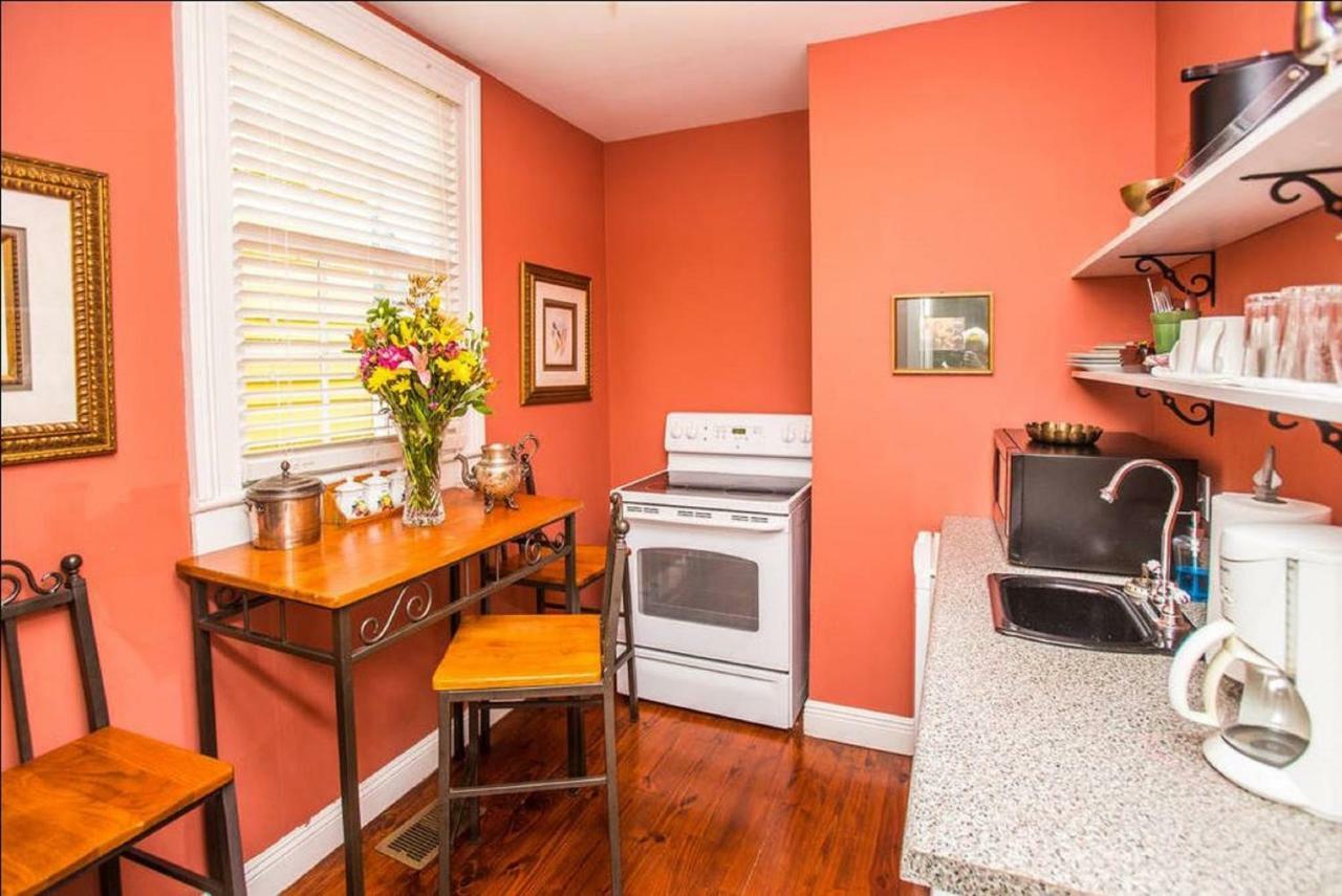 Jazz Quarters 3* New Orleans