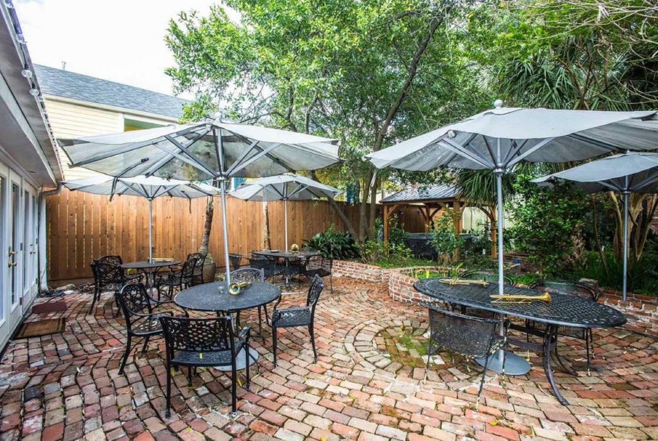 Jazz Quarters Inn New Orleans