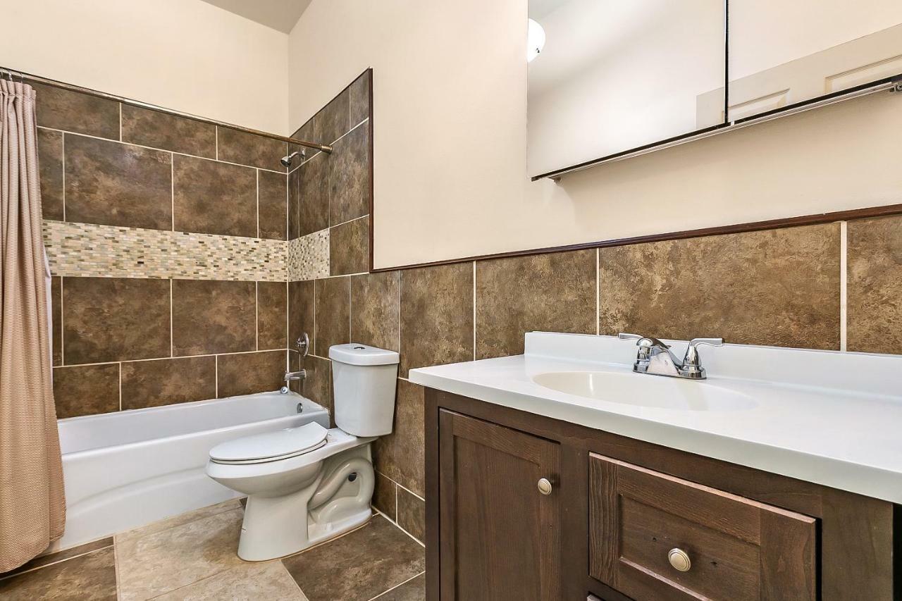 Urban With Spacious & Amenities *
