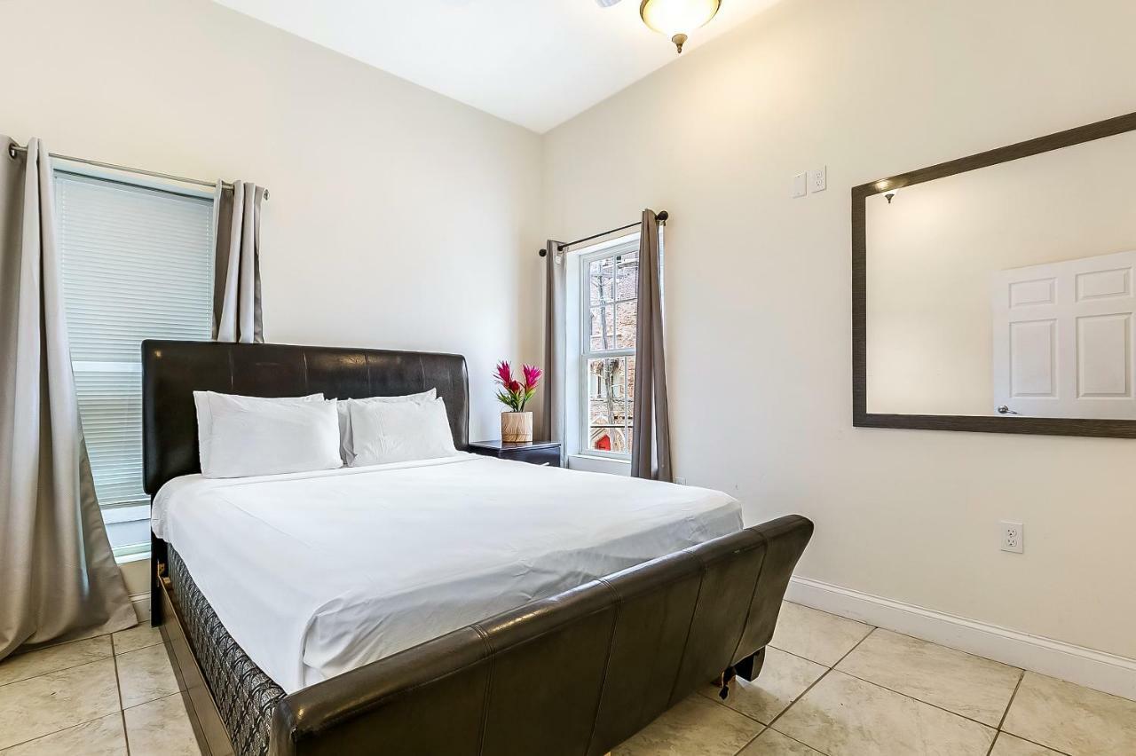 Spacious 4br Steps From St Charles Ave * New Orleans