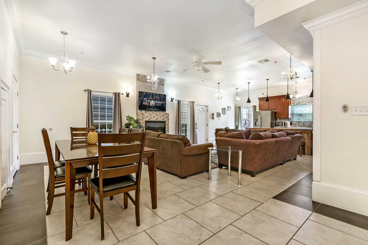 Spacious 4br Steps From St Charles Ave * New Orleans