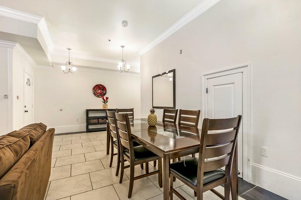 Urban With Spacious & Amenities *