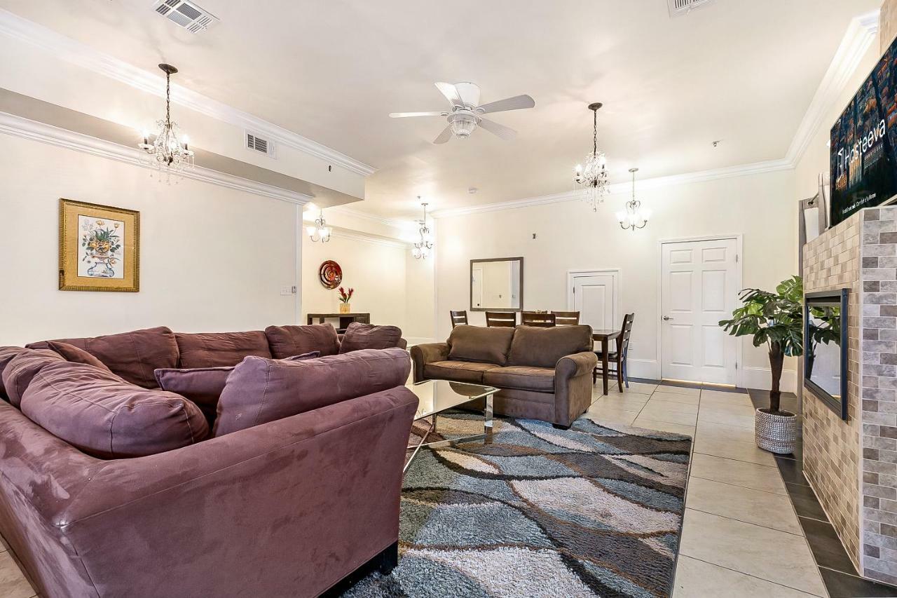 Urban With Spacious & Amenities