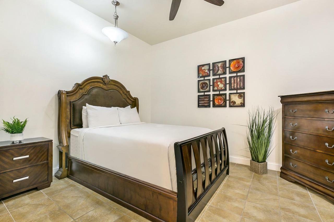Urban With Spacious & Amenities