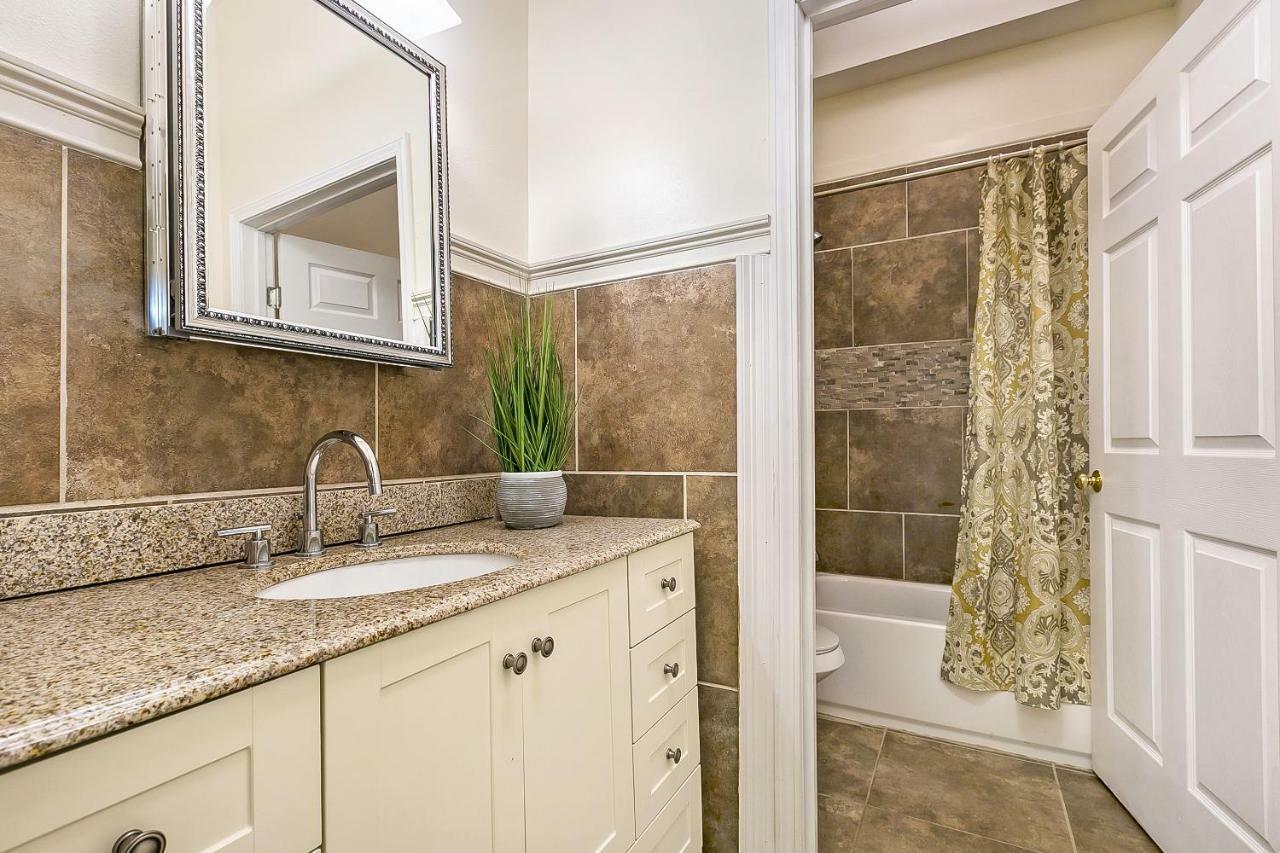 Urban With Spacious & Amenities Apartment New Orleans