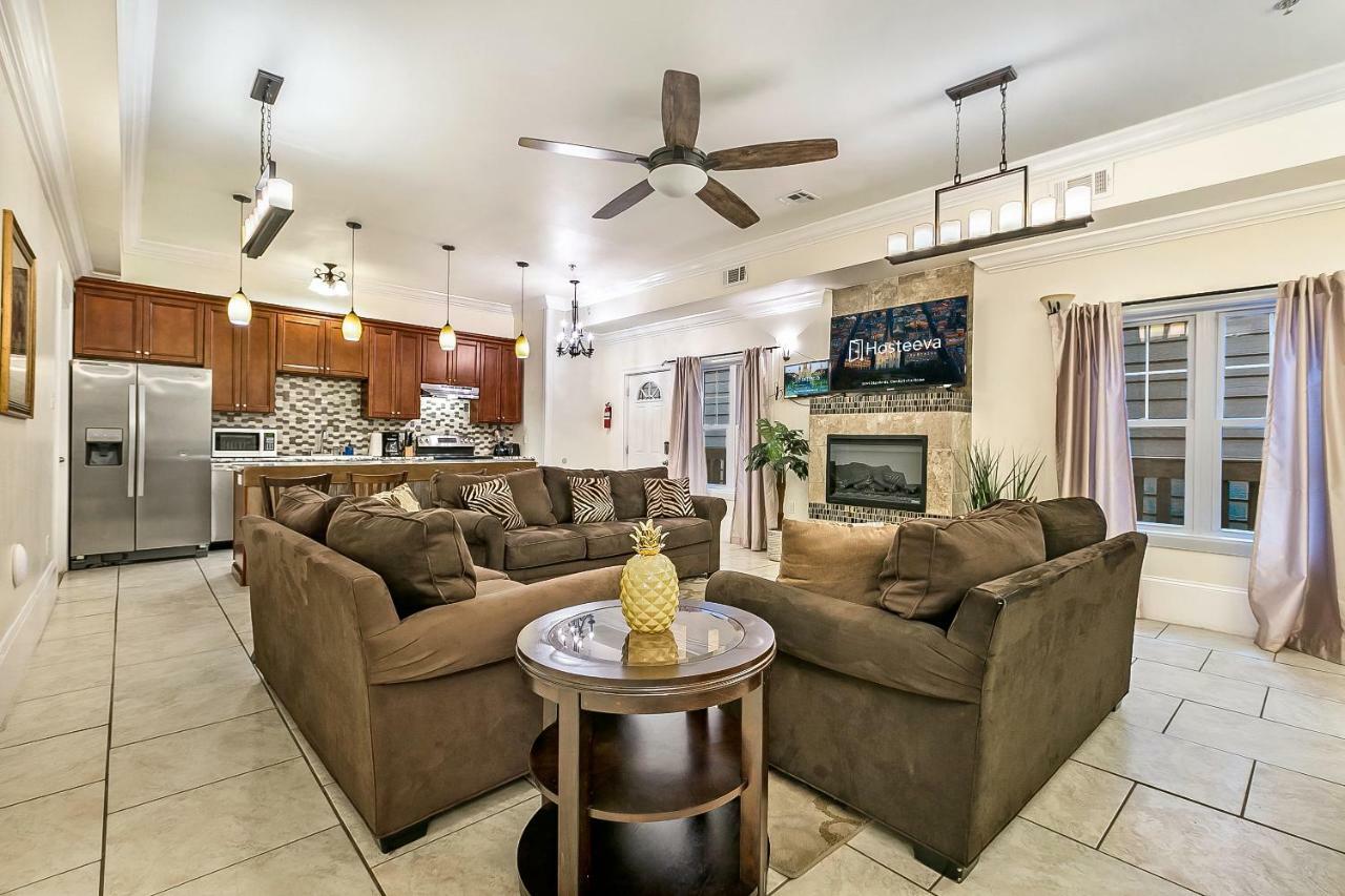 Urban With Spacious & Amenities