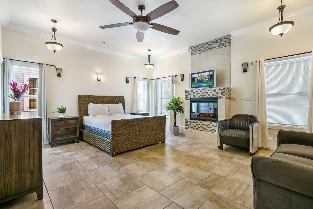 Urban With Spacious & Amenities Apartment New Orleans