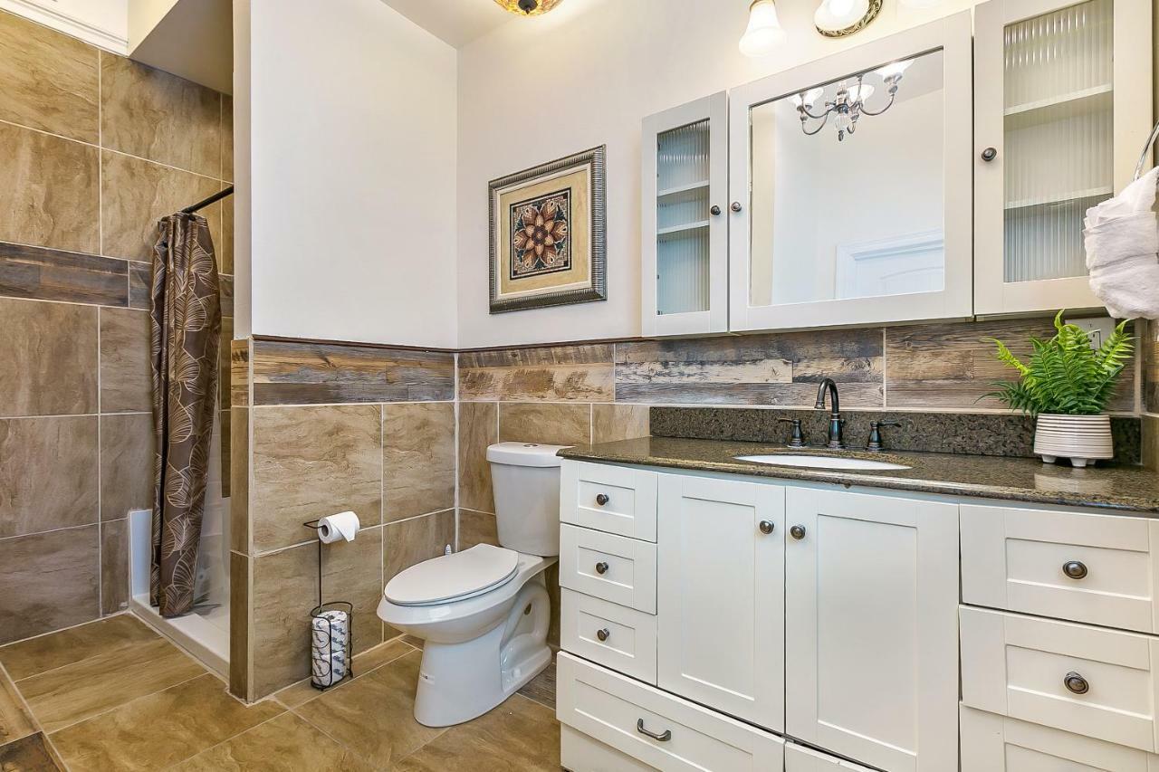 Apartment Urban With Spacious & Amenities New Orleans