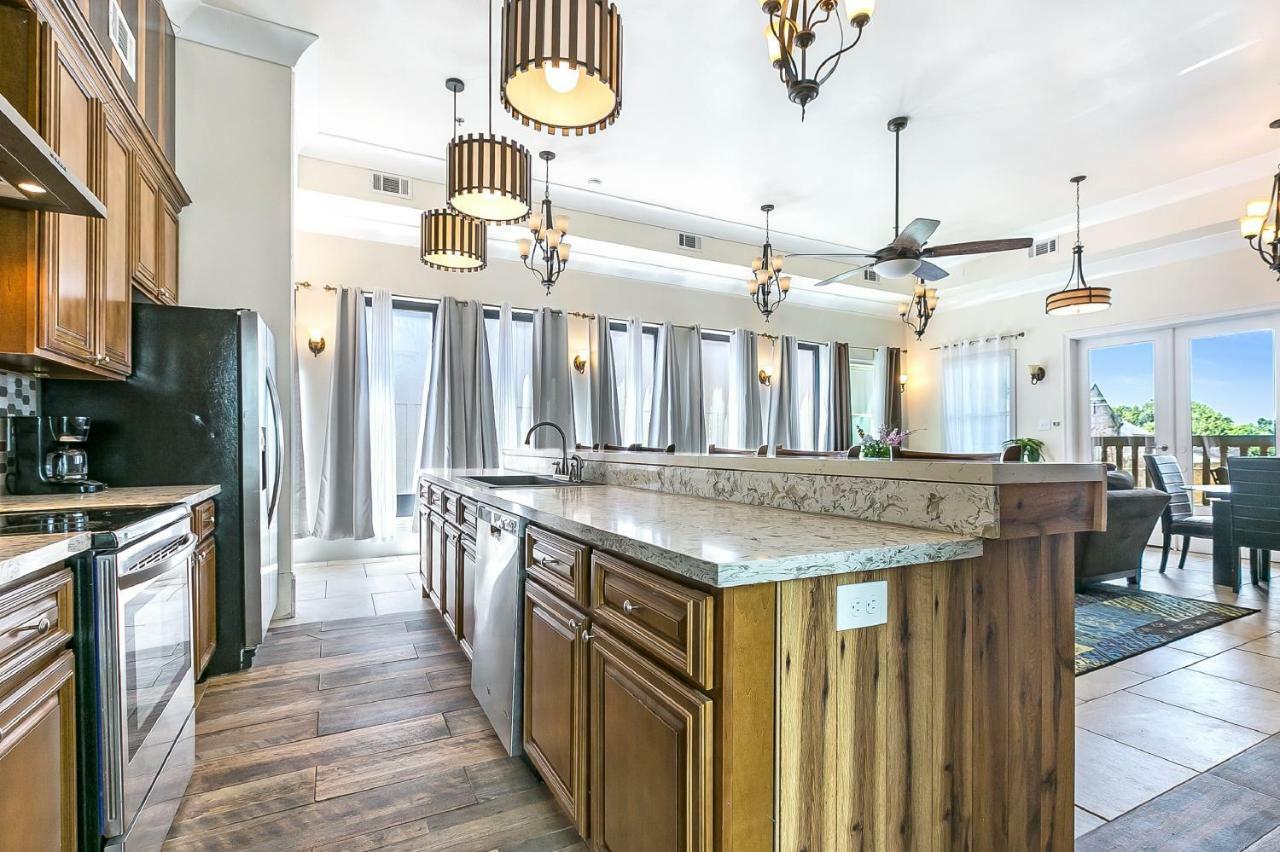 Apartment Urban With Spacious & Amenities
