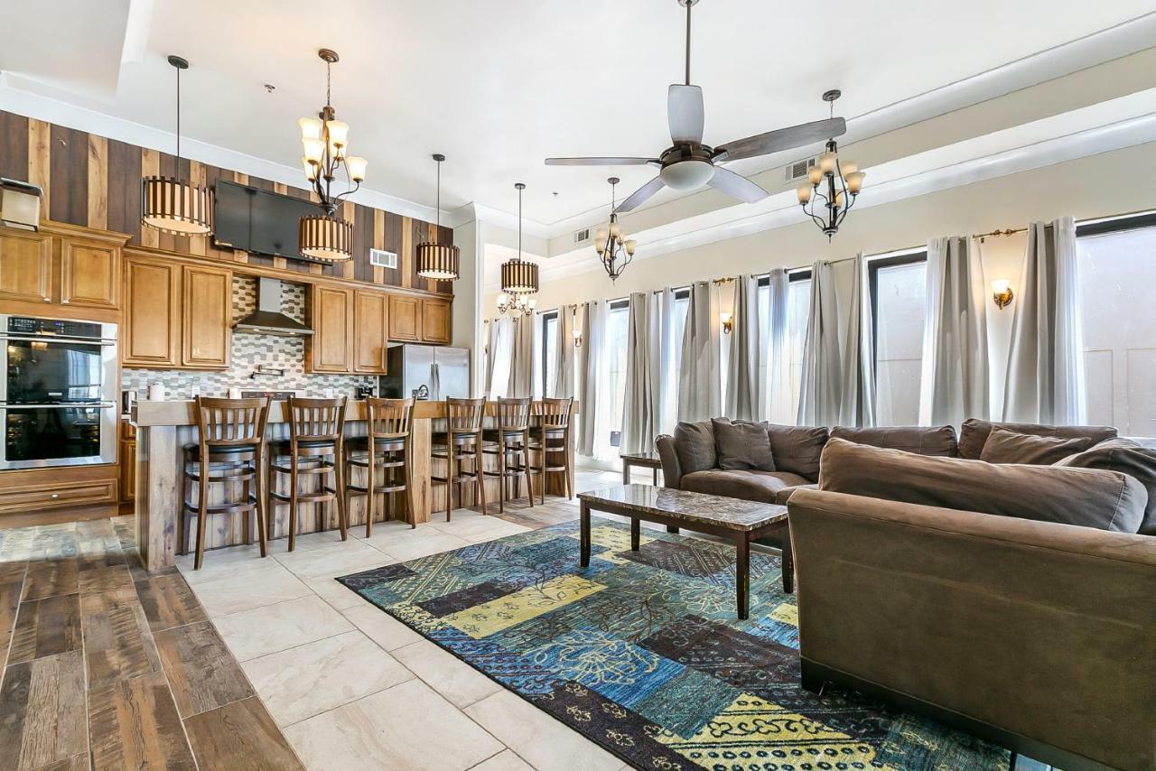 Apartment Urban With Spacious & Amenities *