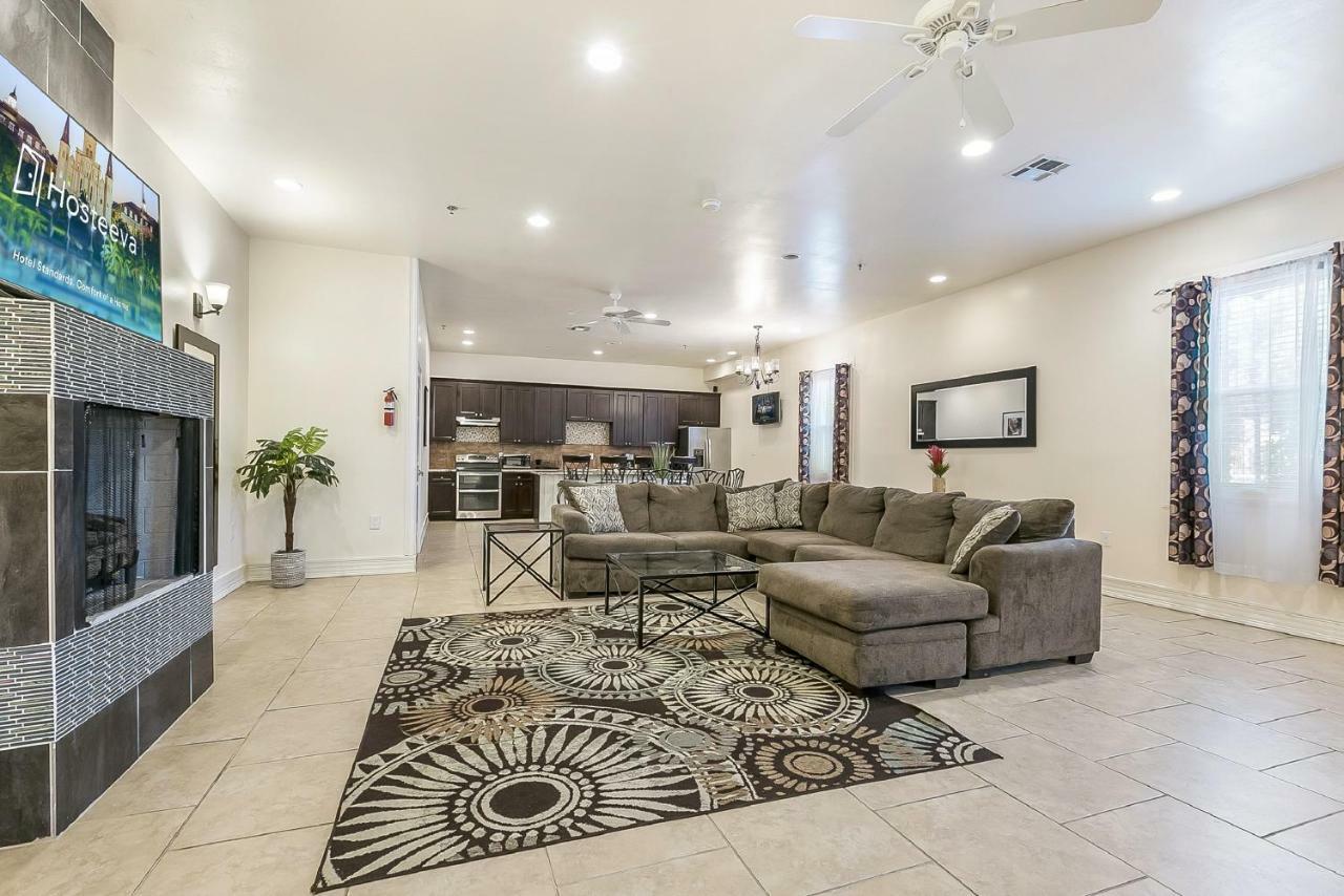Inviting 3br Steps From St Charles Ave Apartment