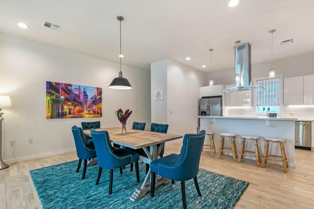 Holiday home Mid Fully Furnished Townhouse New Orleans
