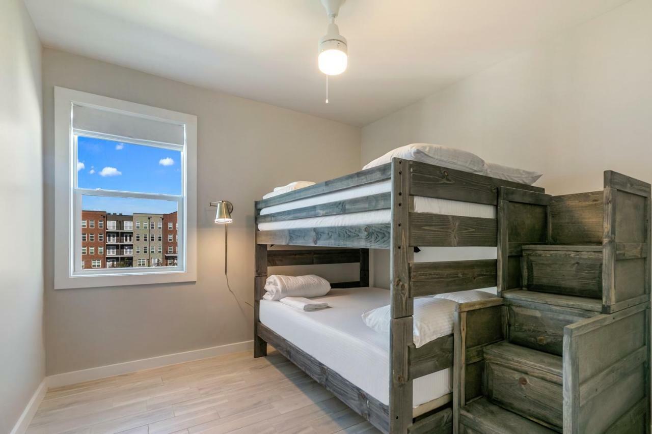 Mid Fully Furnished Townhouse