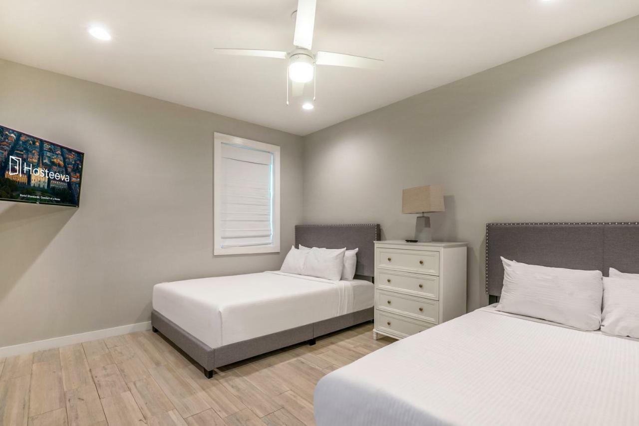 Holiday home Mid Fully Furnished Townhouse New Orleans