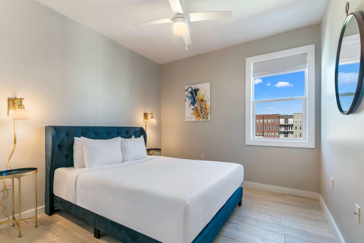 Mid Fully Furnished Townhouse * New Orleans