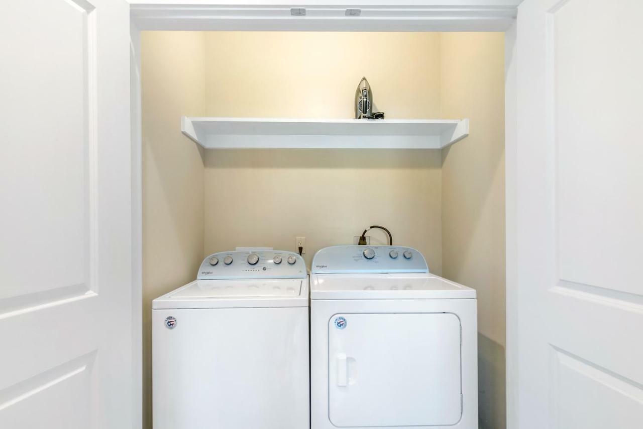 Mid Fully Furnished Townhouse * New Orleans