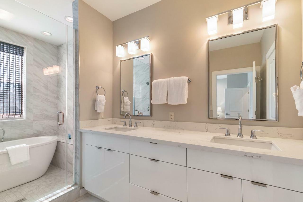 Mid Fully Furnished Townhouse