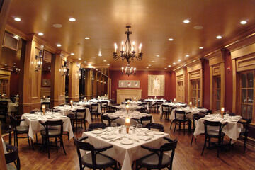 Hotel Mazarin 4*
