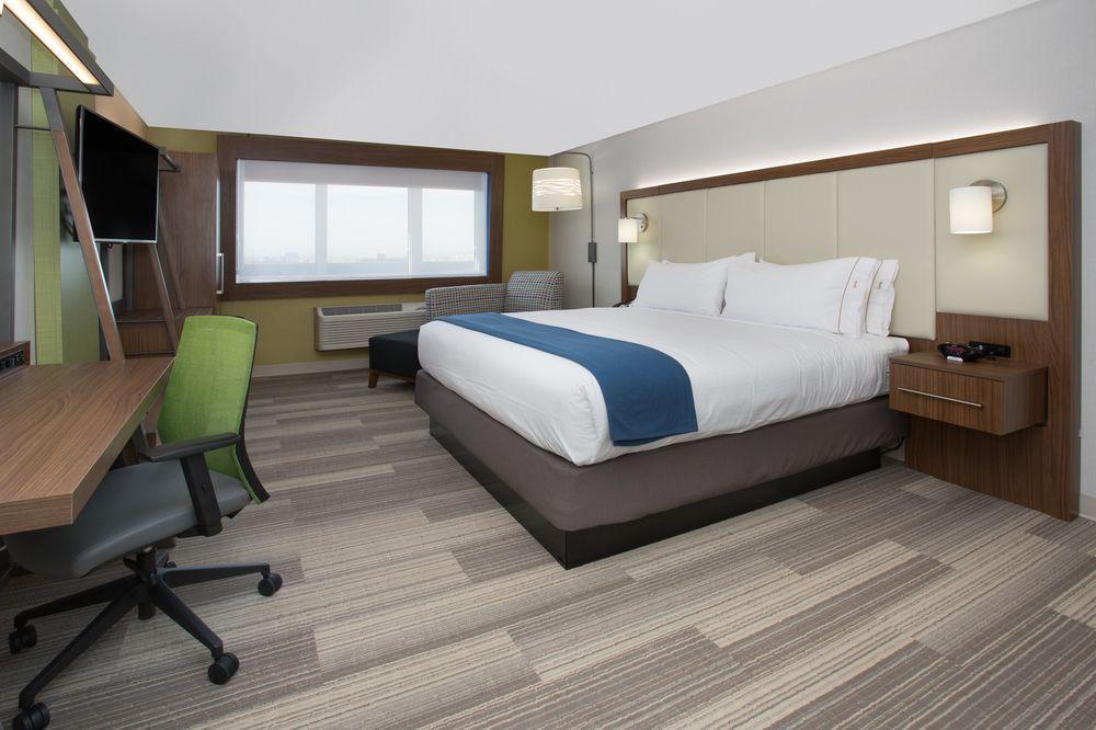 Express - Arts District By Ihg New Orleans