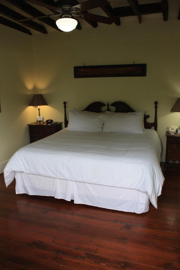 Bed & Breakfast The House New Orleans
