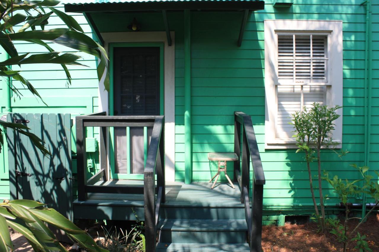 The House Bed & Breakfast New Orleans