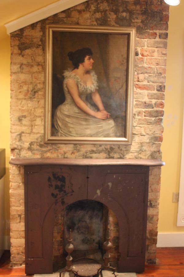 The House Bed & Breakfast 3*