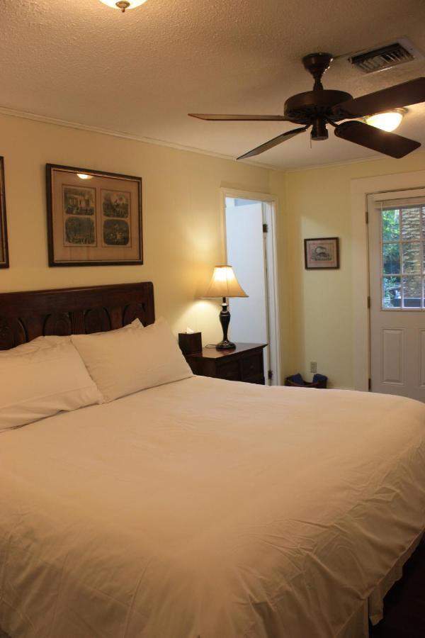 Bed & Breakfast The House New Orleans