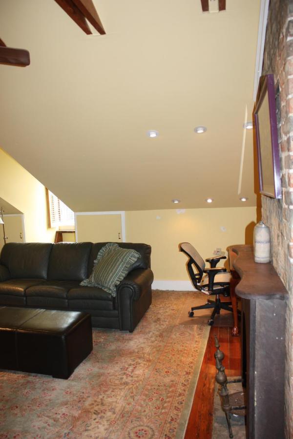 The House Bed & Breakfast 3*