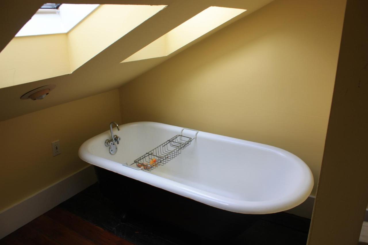 The House Bed & Breakfast 3*