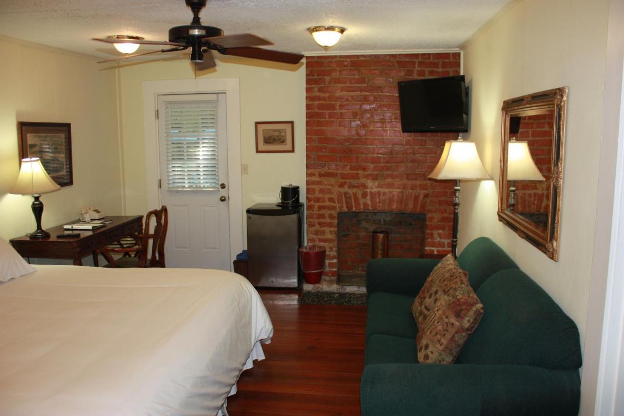 The House Bed & Breakfast New Orleans
