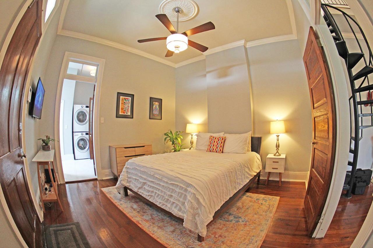 Doctor Gumbo Holiday home