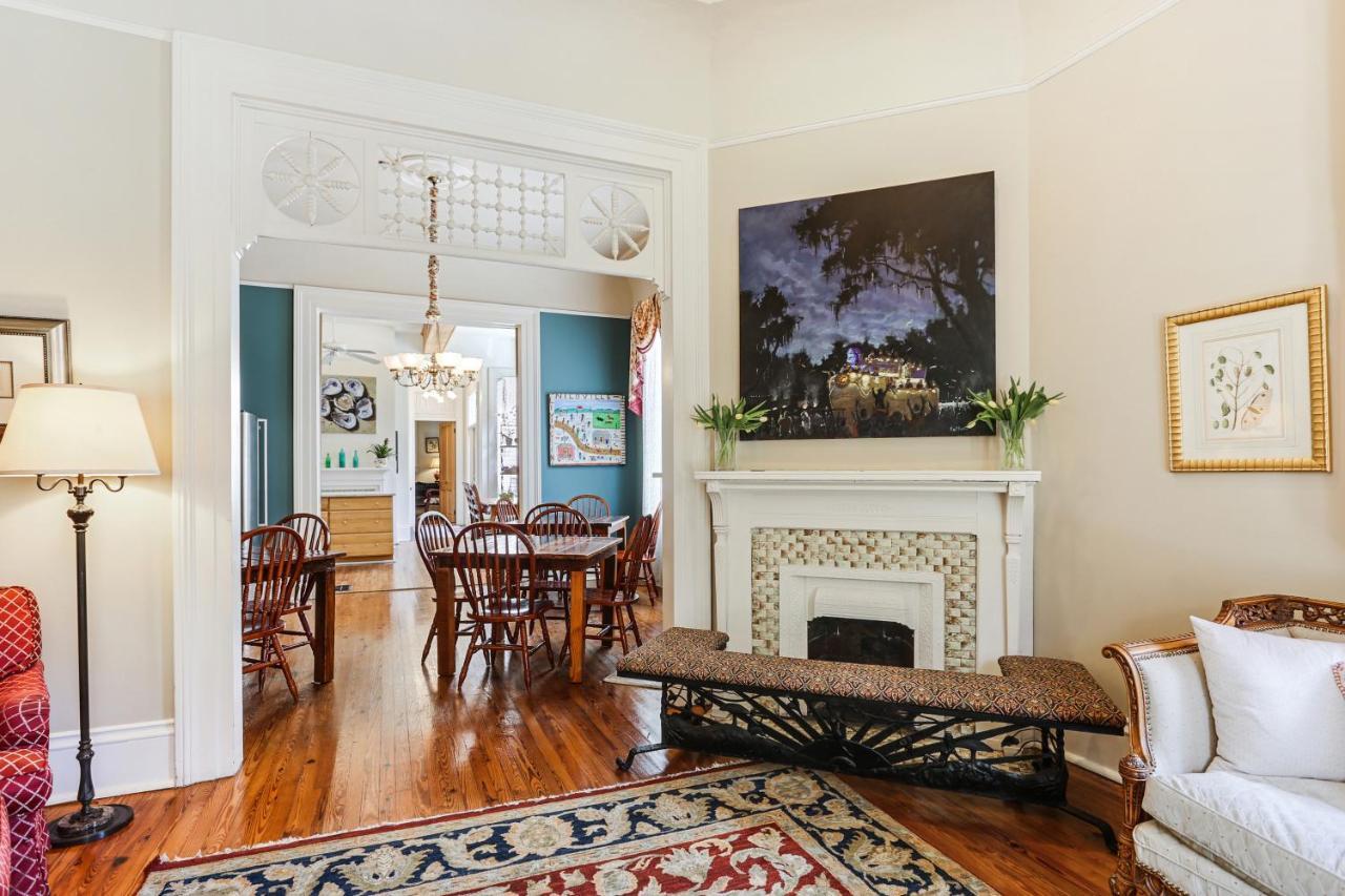 Maison Perrier Bed & Breakfast New Orleans