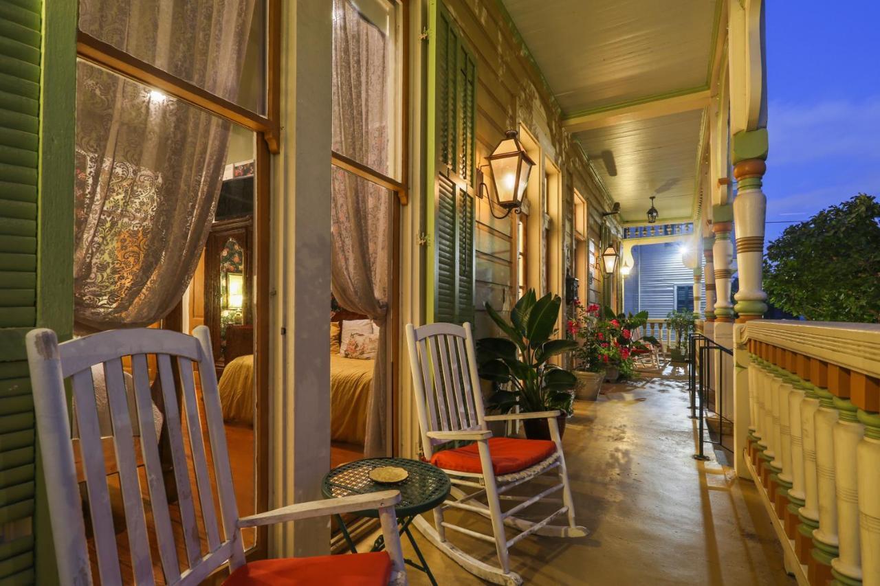 Bed & Breakfast Maison Perrier