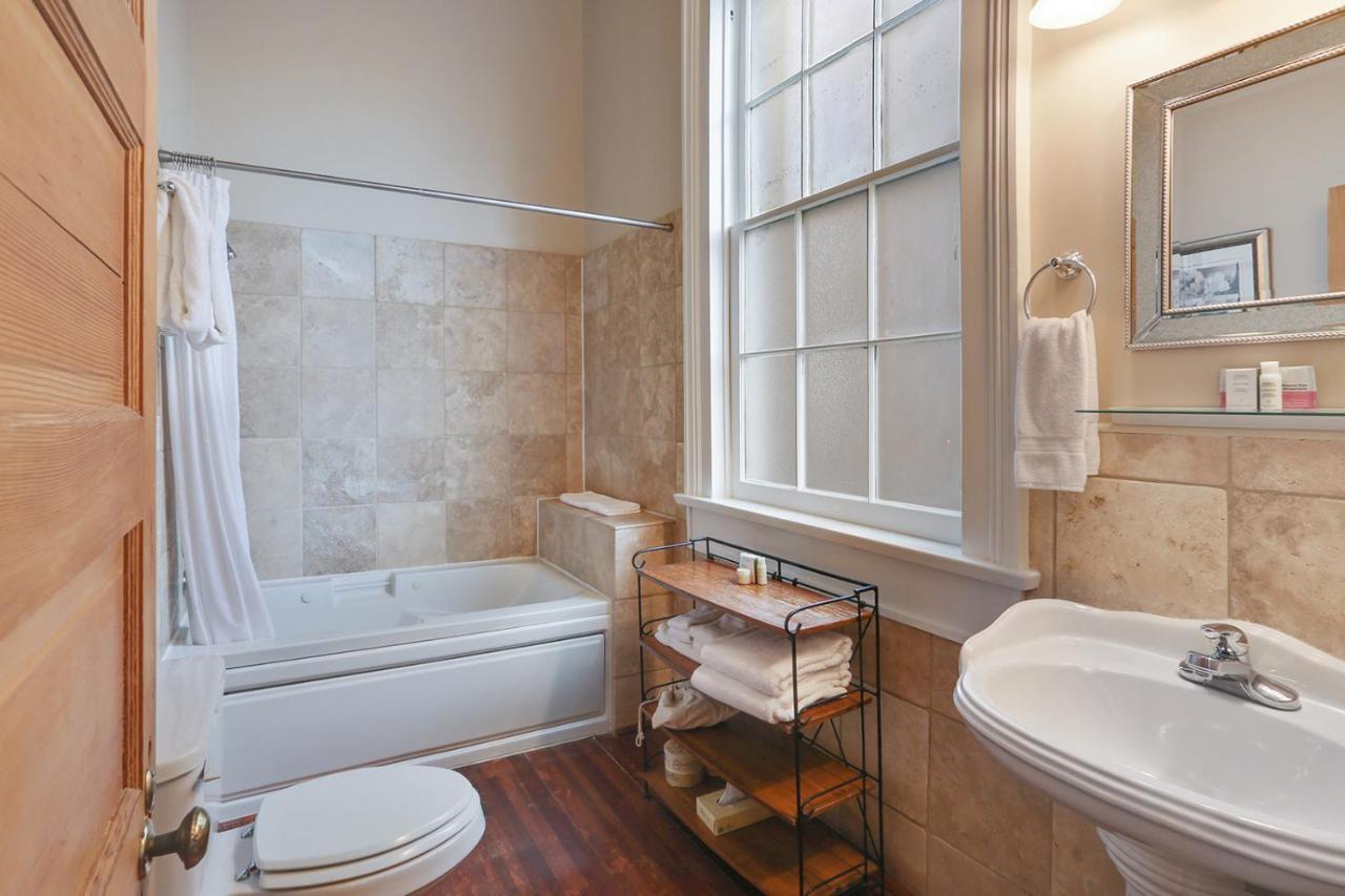 Elysian Fields Bed & Breakfast