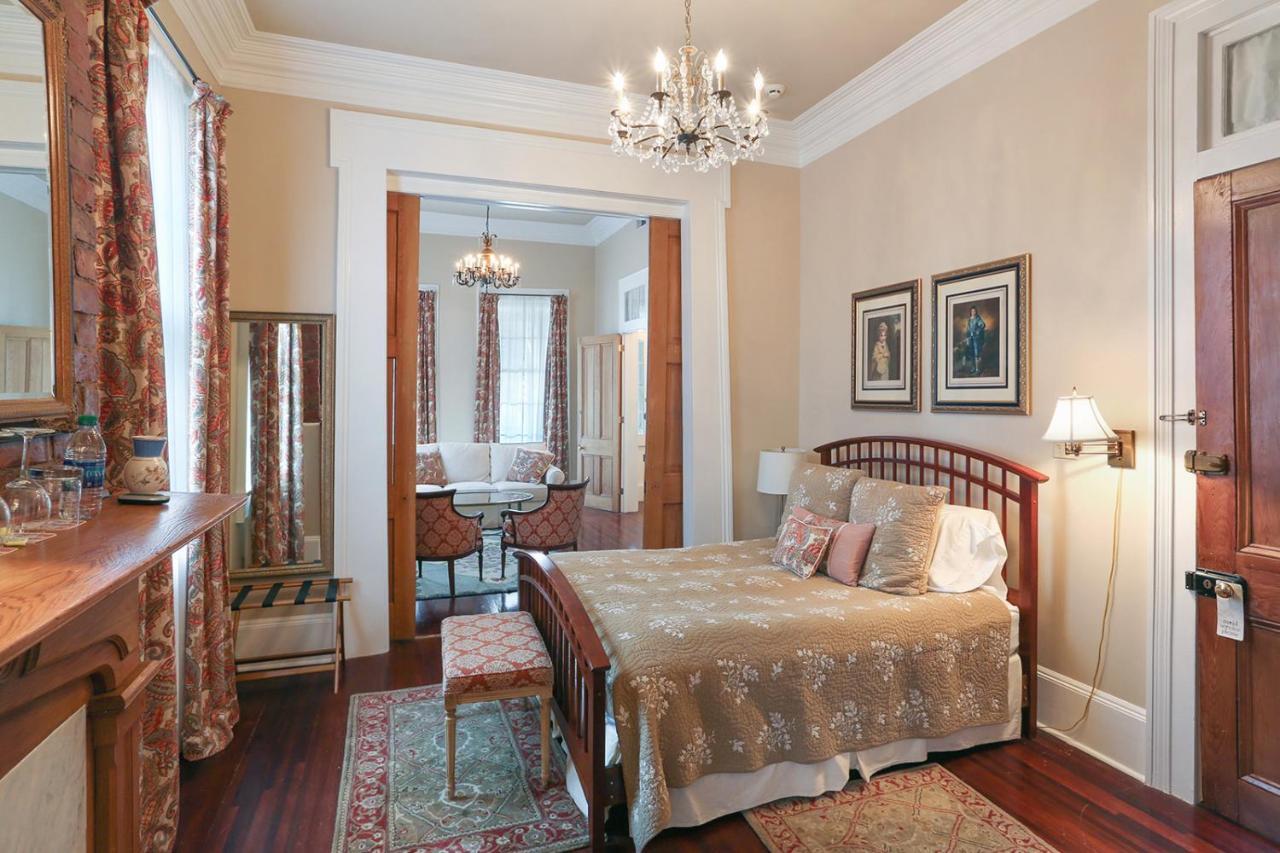Bed & Breakfast Elysian Fields