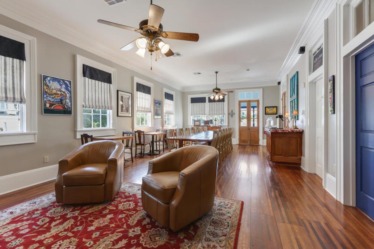 Bed & Breakfast Elysian Fields 3*