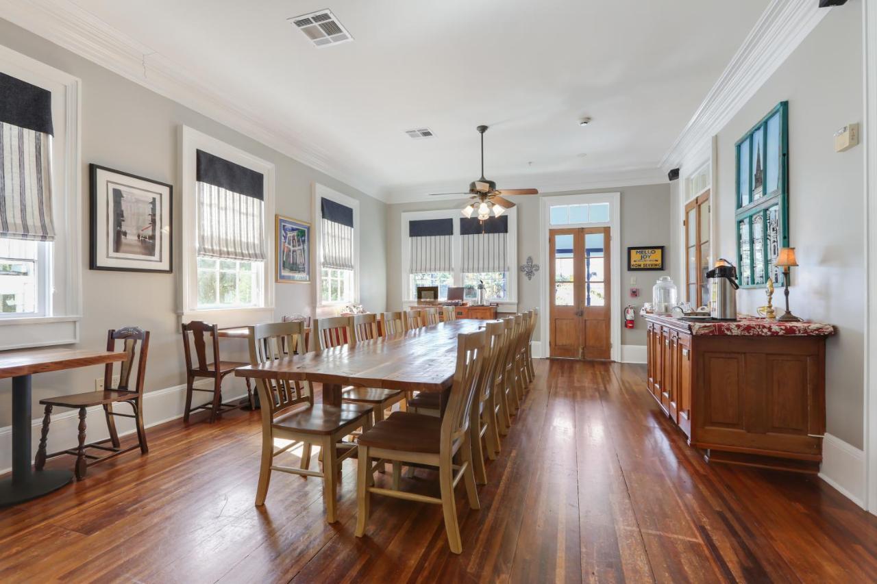 Bed & Breakfast Elysian Fields 3*