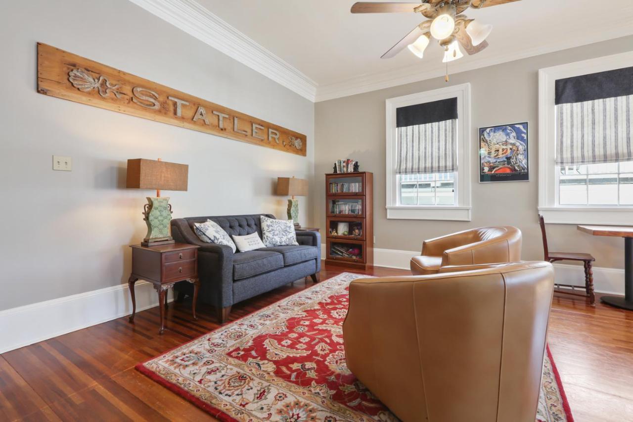 Elysian Fields 3*