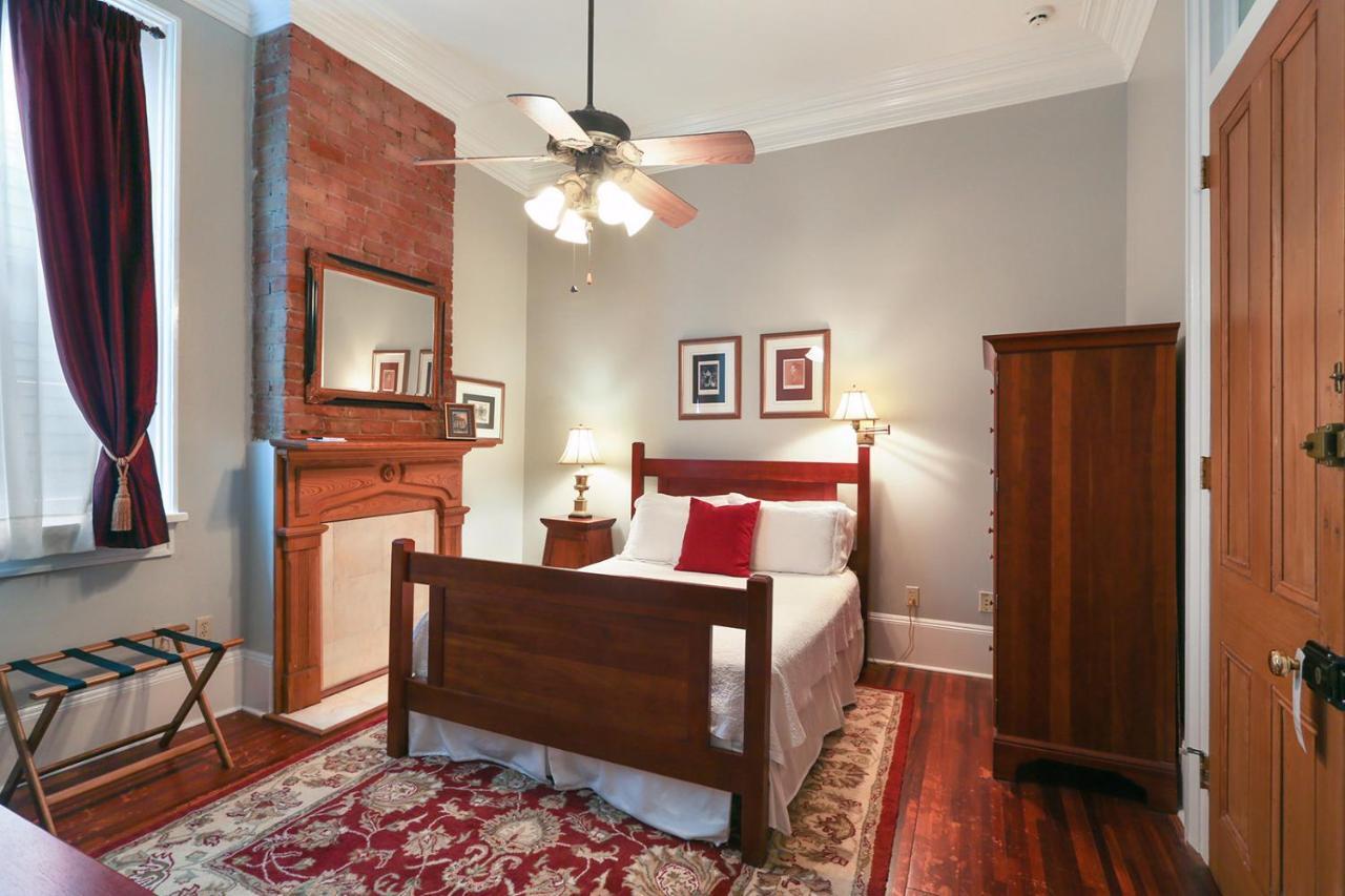 Bed & Breakfast Elysian Fields New Orleans