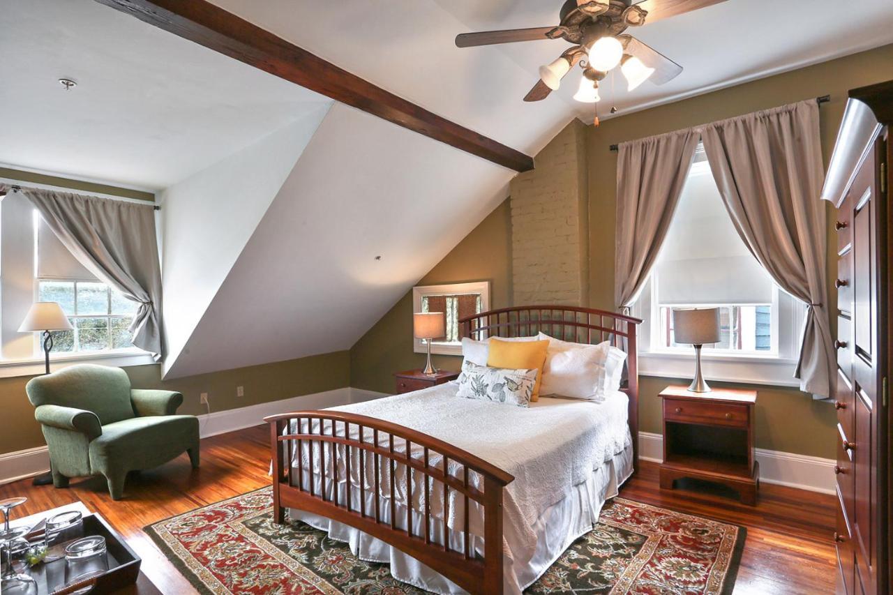 Elysian Fields 3* New Orleans