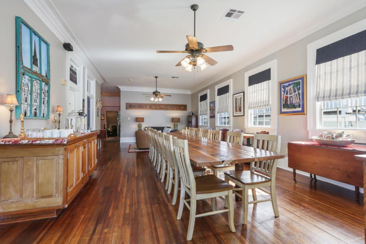 Elysian Fields Bed & Breakfast 3*
