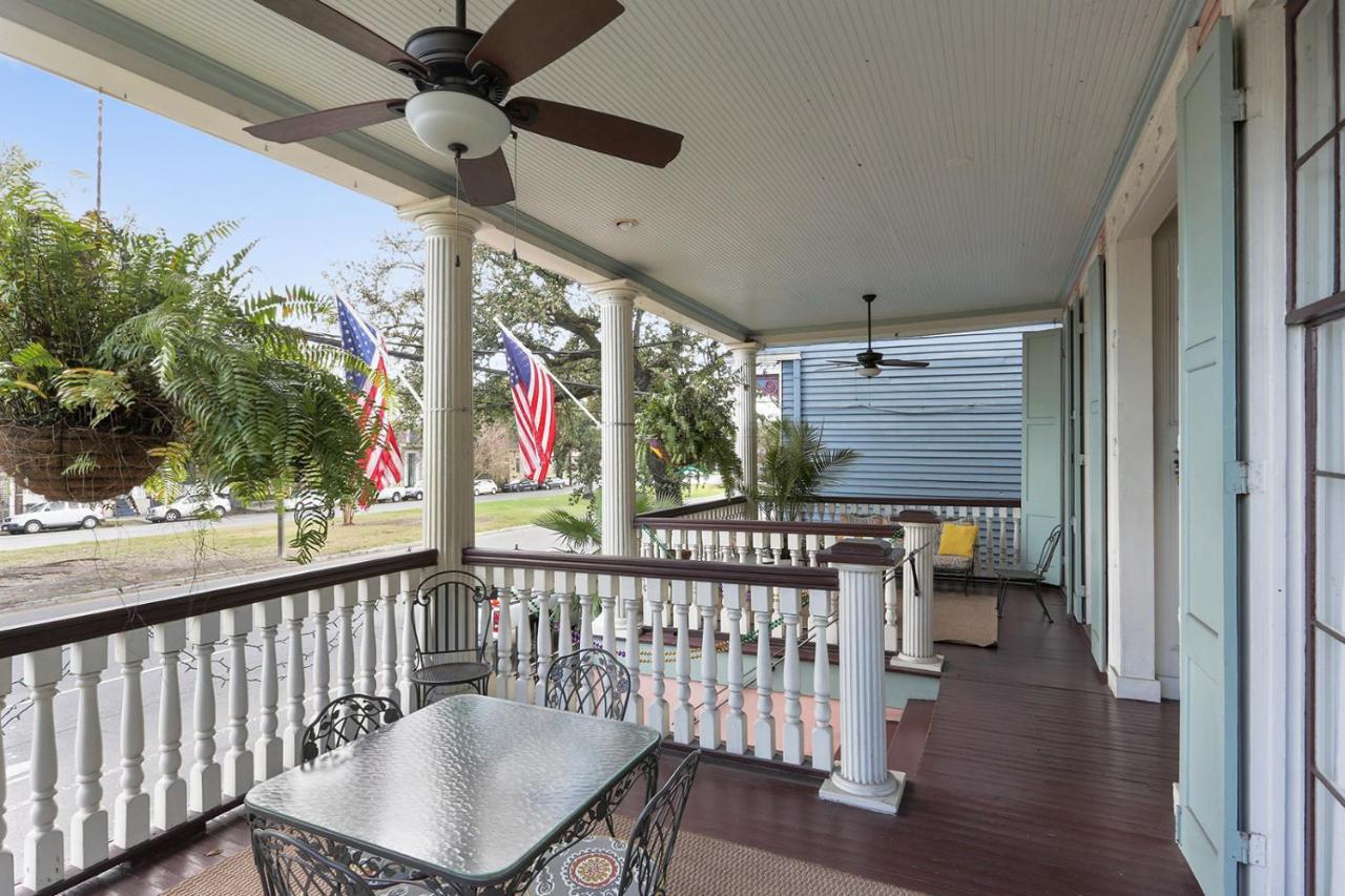 Elysian Fields Bed & Breakfast New Orleans