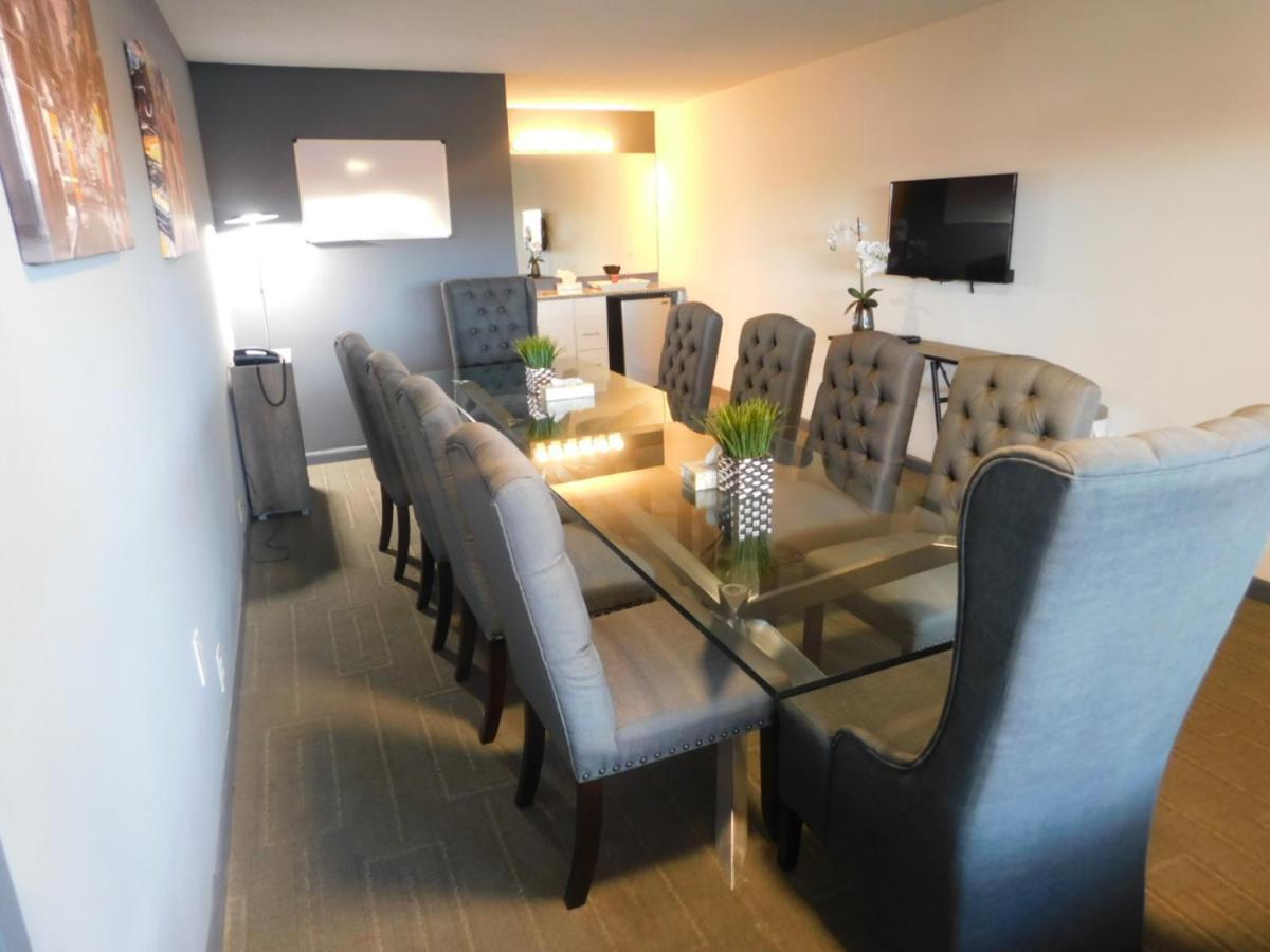 Hotel Hotel 10 Extended Stay New Orleans