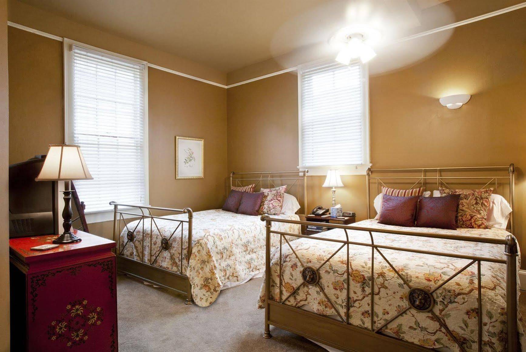 Maison Perrier Bed & Breakfast