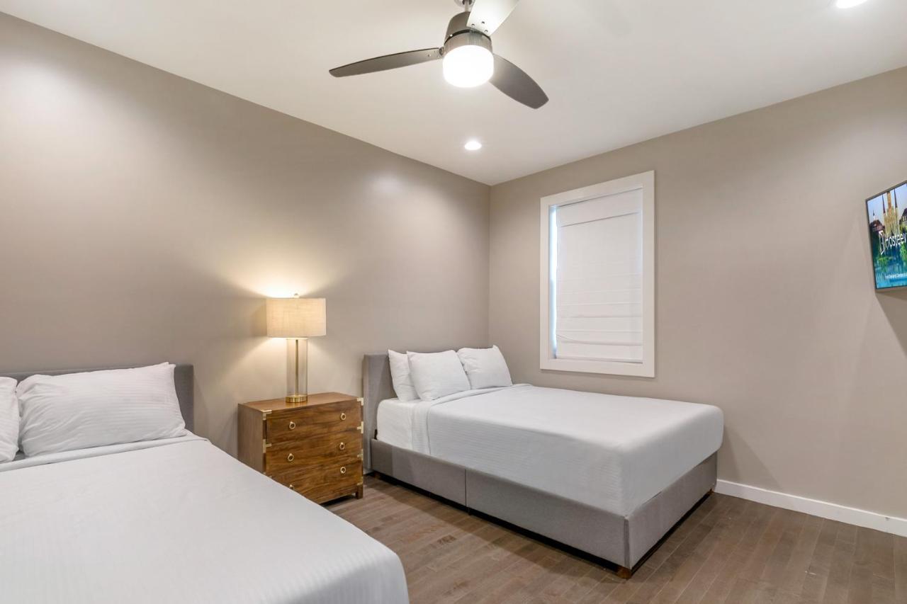 New Construction Elegant * New Orleans