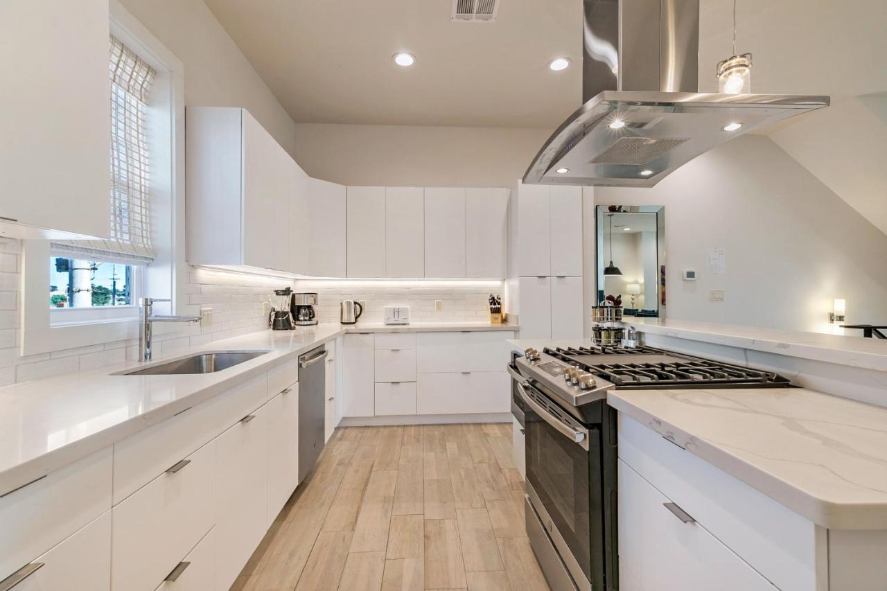 Holiday home New Construction Elegant *