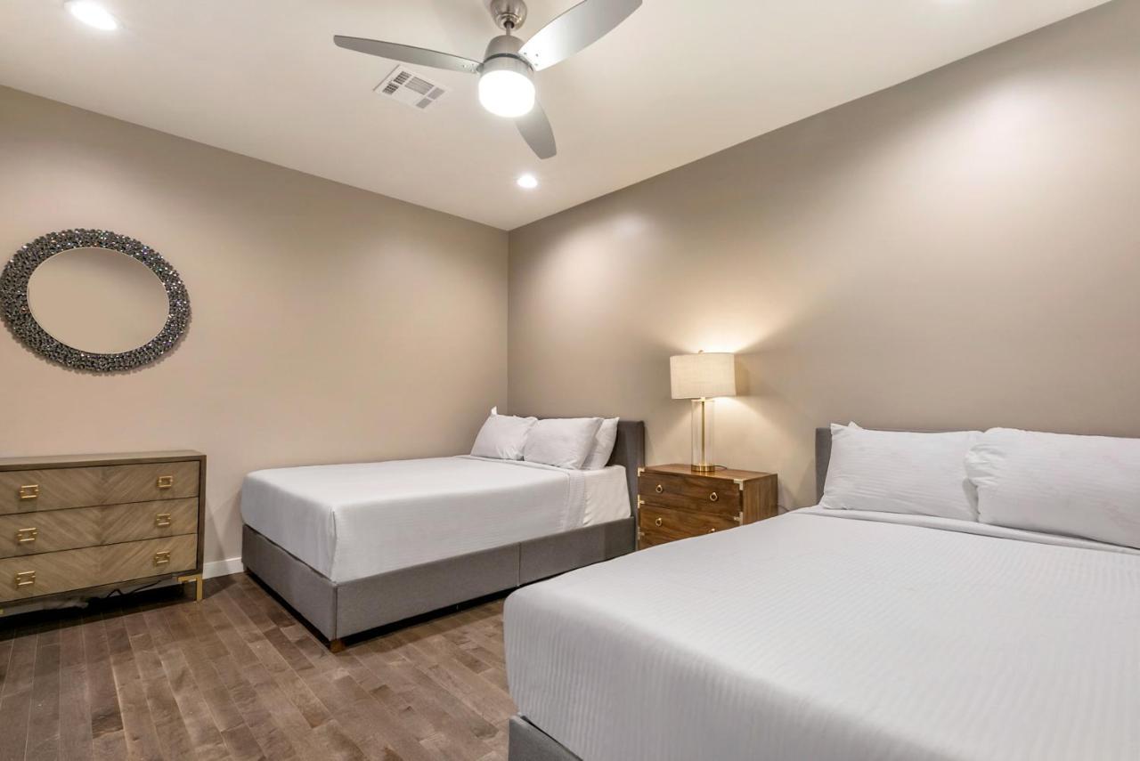 New Construction Elegant * New Orleans