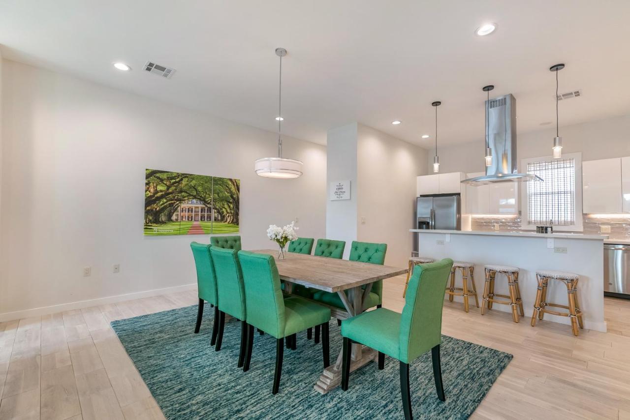 New Construction Elegant *