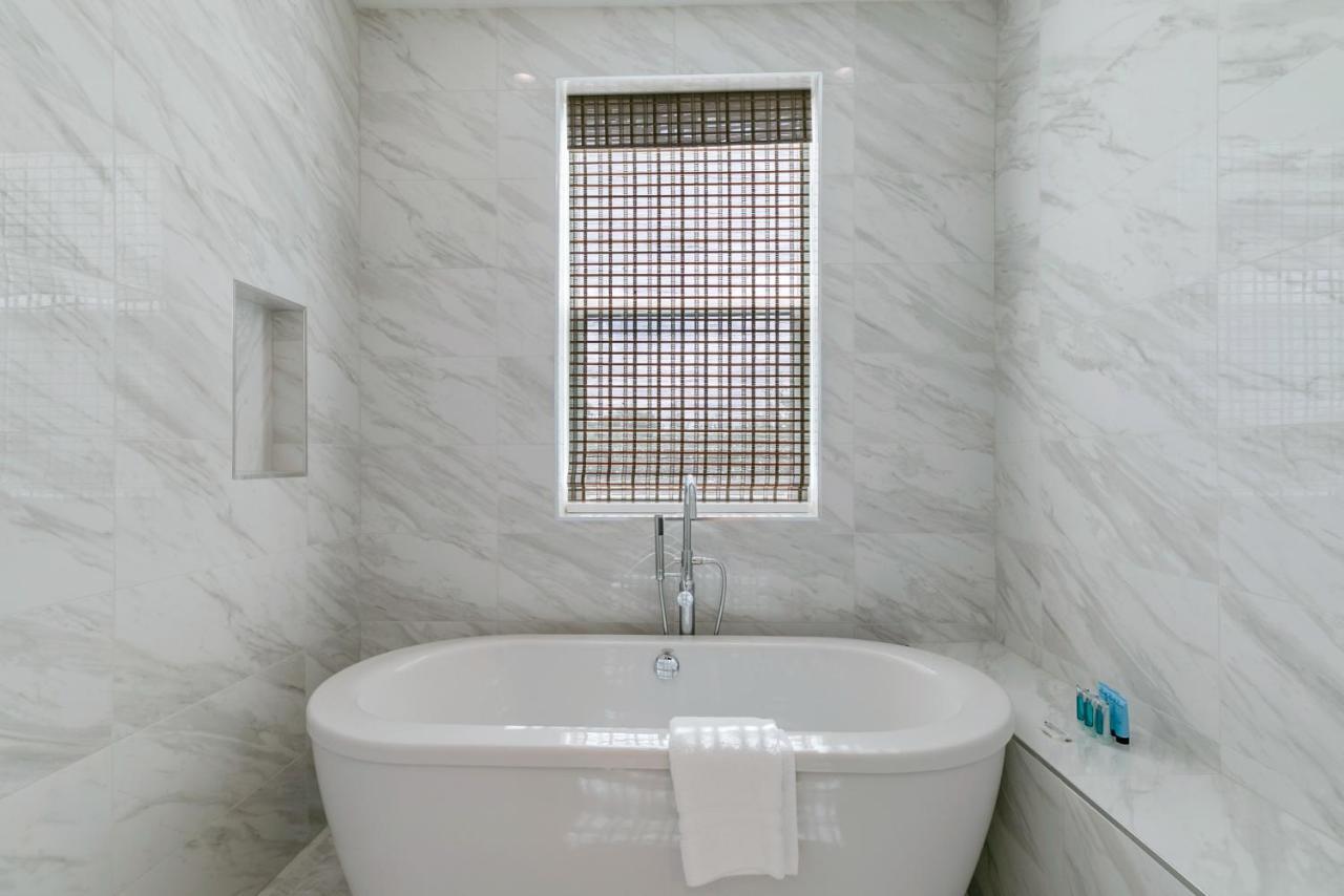 Modern 4br Townhouse In Bienville New Orleans